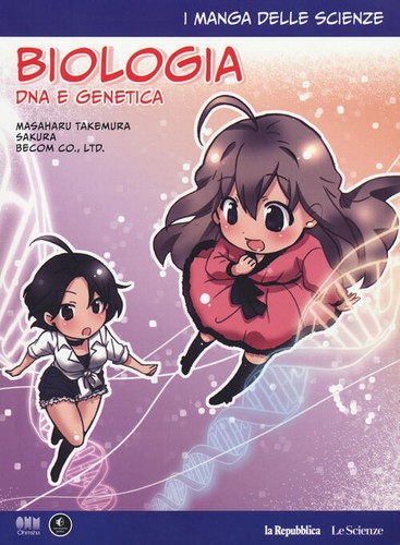 Biologia dna genetica i - dna, e