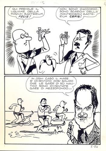 Telerompo pag planche - , 84
