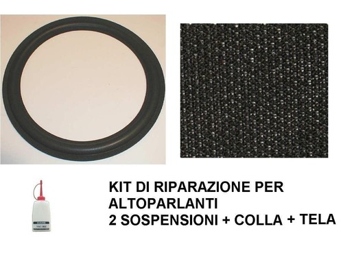 Kit riparazione foam - riparazione,