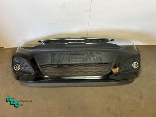 Paraurti anteriore kia rio iii - kia,