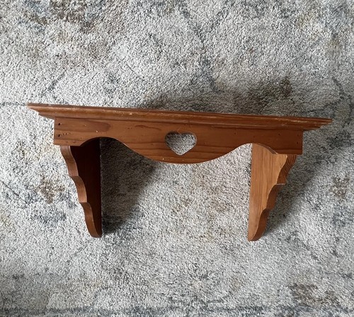 Scaffale parete vintage in - parete,