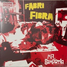 Fabri Fibra – Mr. Simpatia 2