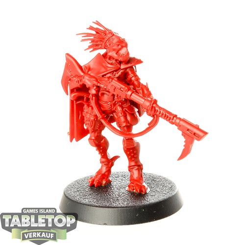 Tau empire kroot - tau,