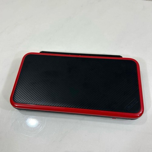 New nintendo 2ds - nintendo,