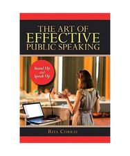 The Art of Effective Public