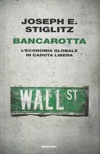 Bancarotta L'economia globale