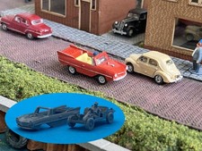 Railnscale n2128 automobile - n2128,