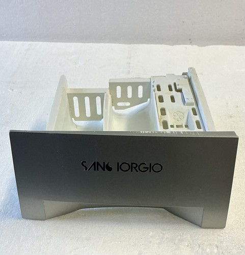 Cassetto dosatore detersivo - cassetto,