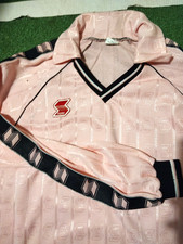 Abm template Palermo 1990-1991