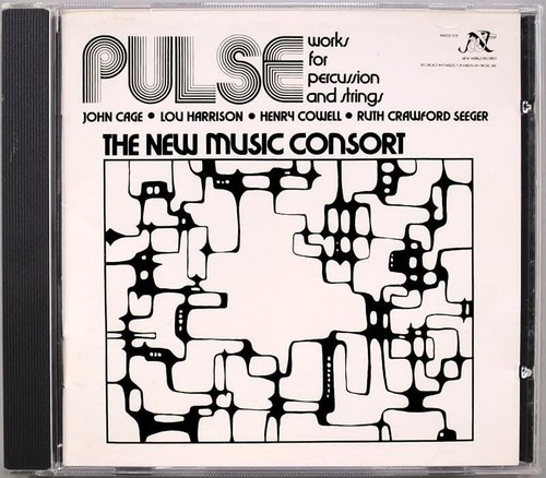 The new music - new, consort