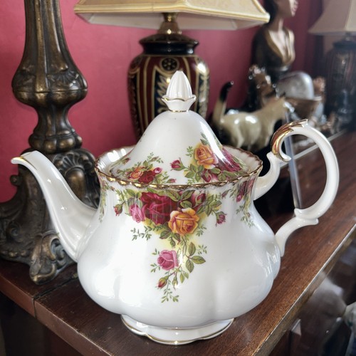 Royal albert old country - albert,