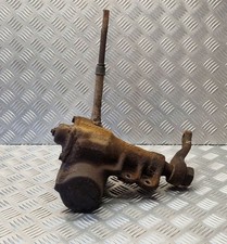 Scatola sterzo sinistra T99L13