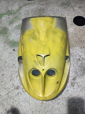 CARENA SCUDO COMPLETO