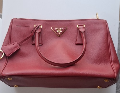 Borsa prada galleria - borsa,
