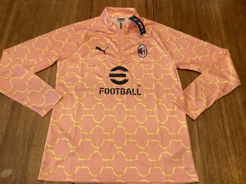 Giacca puma milan 2025 26 - giacca, 2025/26