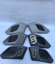 CARENA LATERALE PRESA D'ARIA CONVOGLIATORE PIAGGIO GILERA RUNNER