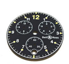 ULTRA RARE BELL & ROSS