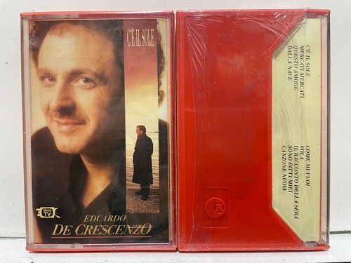 Eduardo crescenzo c è - crescenzo,