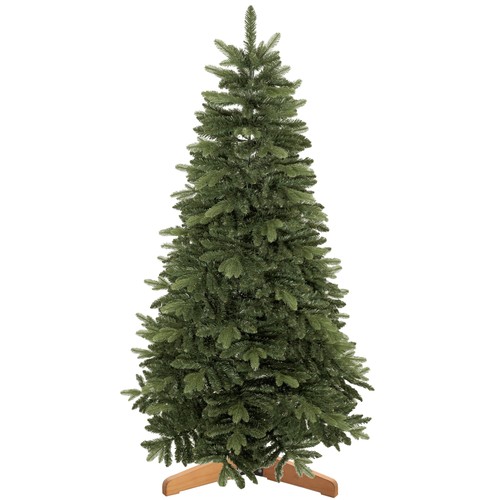Homcom albero natale - homcom, di