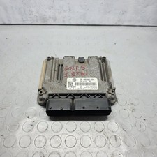 Centralina Motore Volkswagen Golf 5 Anno 2006 | 1.9 TDI | Bosch 0 281 013 226