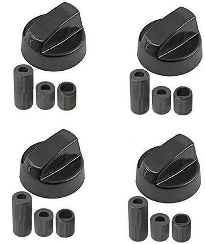 Kit manopola universale - kit, 4