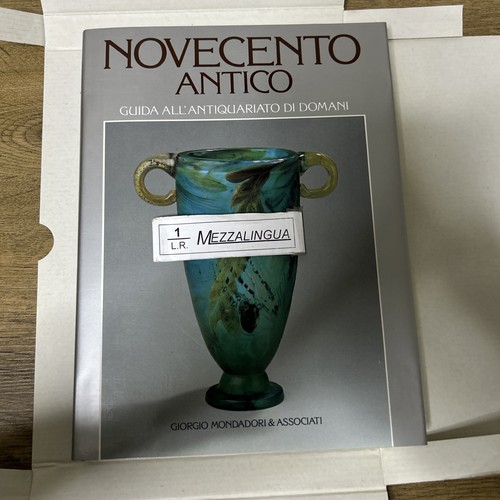 Agnellini novecento antico - :,