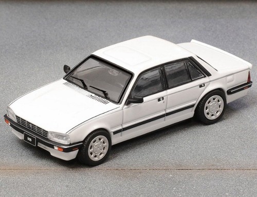 Peugeot 505 berlina - berlina,