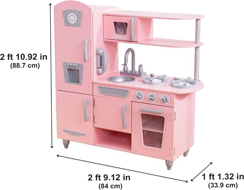 Kidkraft rosa giocattolo - rosa,