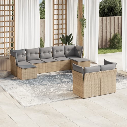 Garden sofa set - set,,