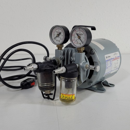 Pompa compressore aspirazione