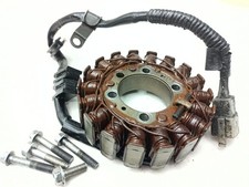 STATORE GENERATORE ORIGINALE GENERATOR STATOR HONDA VF 400 1984 NC13E