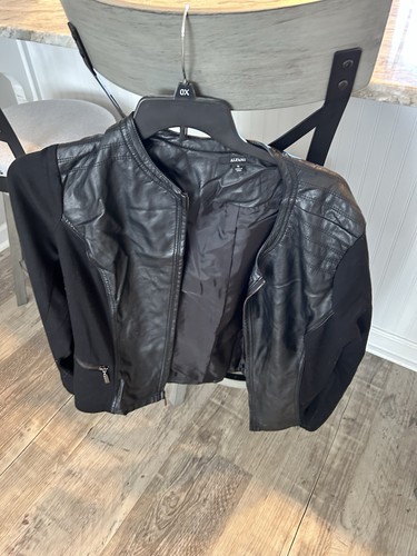 Giacca moto alfani - moto, donna