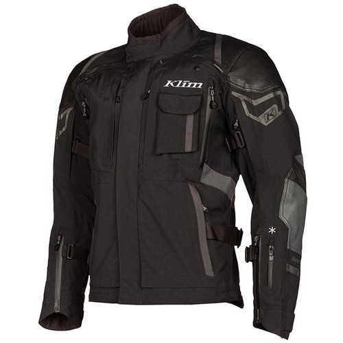 Giacca moto touring - giacca,