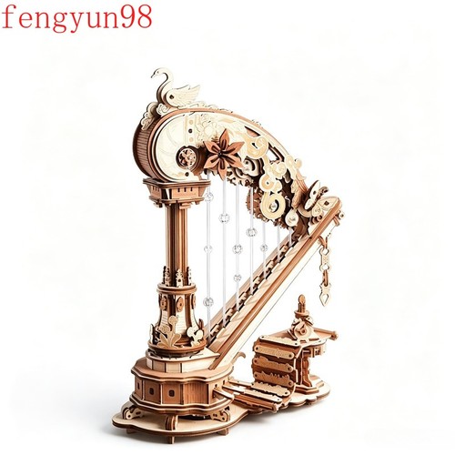 Arpa corda music - arpa, a