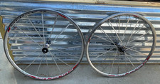 Fulcrum racing road bike - road,