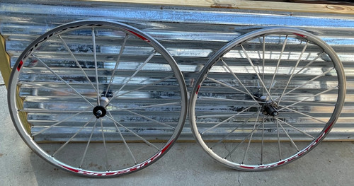Fulcrum racing road - 1,