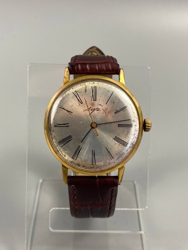 Orologio luch vintage urss - orologio,