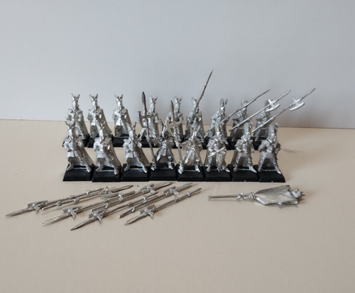 Warhammer fantasy the old - fantasy,