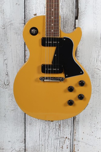 Epiphone les paul - les, special