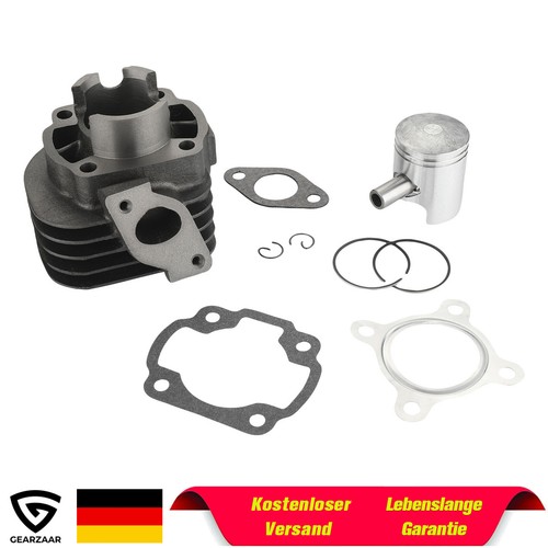 Kit cilindro 50cc per generic - per,