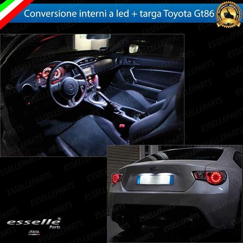 Kit led interni luci - interni,