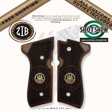 Zib Grips Impugnature per