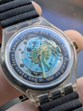 Swatch Vintage Svizzero -