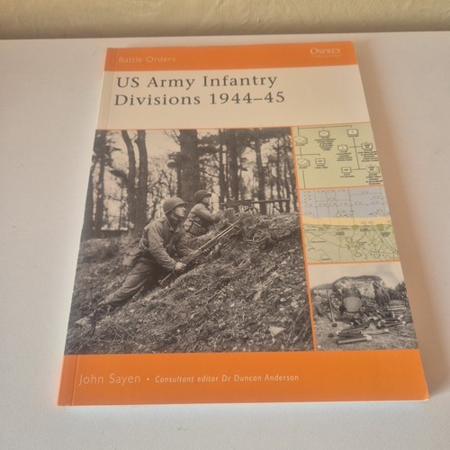 Army infantry divisions - army,