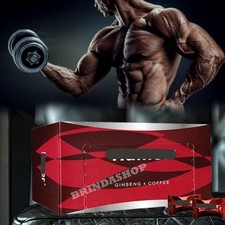 1 Scatola Caffè Ginseng 30