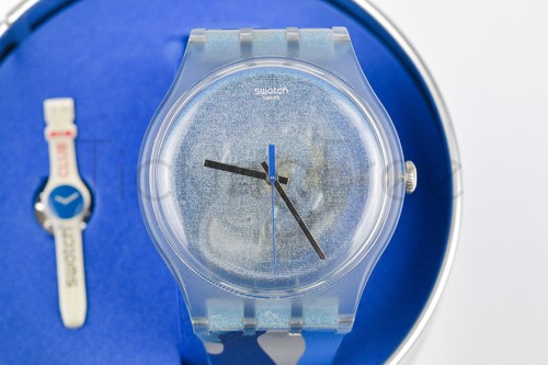 Swatch special 2015 suoz215 - special,