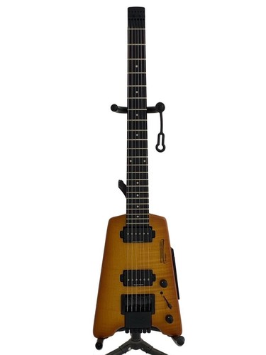Chitarra elettrica steinberger - chitarra,
