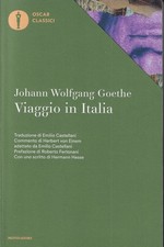 Goethe johann viaggio - ..viaggio, in