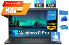 2026 Dell Inspiron 15 Laptop