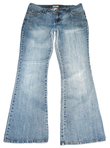Jeans donna wear declare - so,